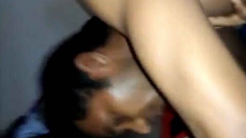 Desi couple moaning sex video after a long time